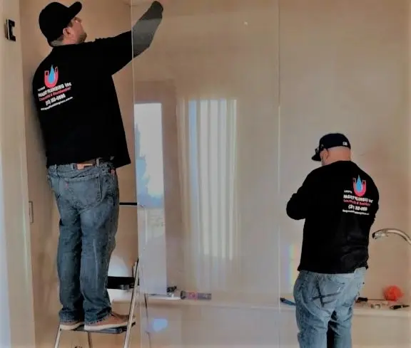 Professional plumbing installation for Leak Detection in San Buenaventura (Ventura)